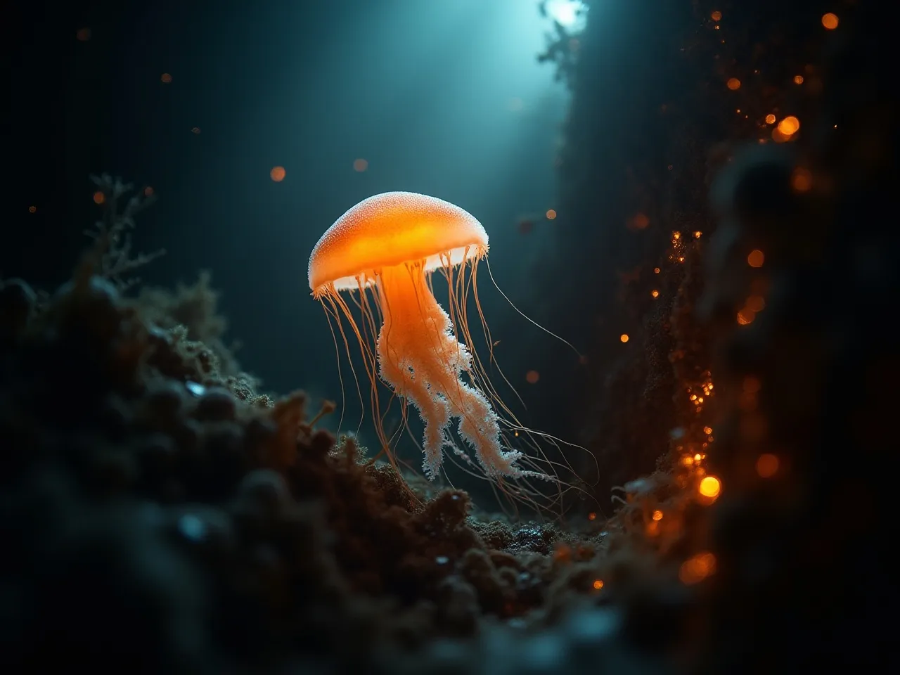 Underwater Adventure